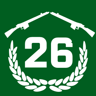 Hopkins-SANTISTA's emblem