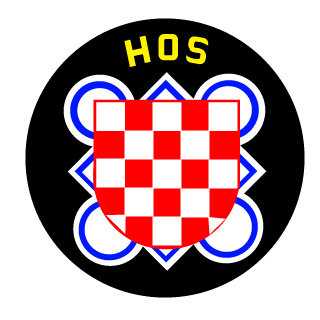 Domagoj1's emblem
