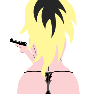 AlleyCatNinja's emblem