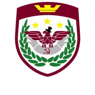 HHellfighter's emblem