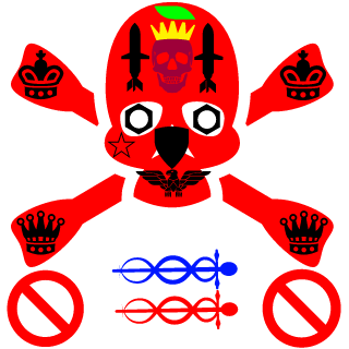 Ilfransegundo's emblem