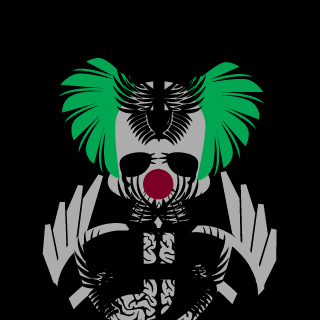 LPCrakx's emblem