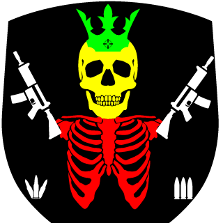 Weekz67's emblem
