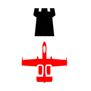 Po1ymorph's emblem