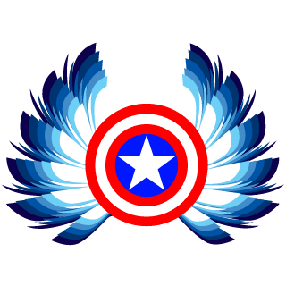 KAINSWORD's emblem