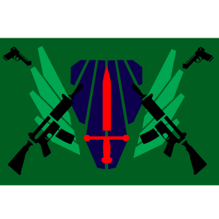 PR0148's emblem