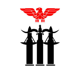 00IRIS90's emblem