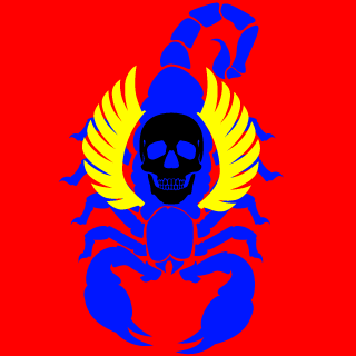 countbanana's emblem