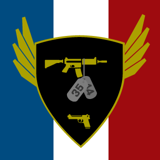 bulldozr6's emblem