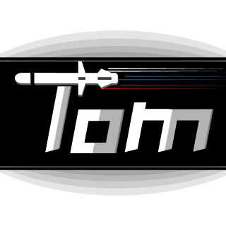 I-xTOM-I's emblem