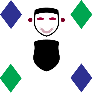 Clownyyy's emblem