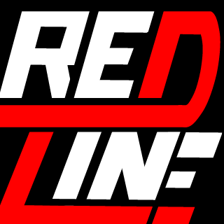 Red Line's emblem