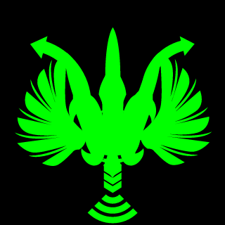 cadarok's emblem