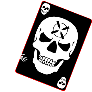 Skallrock05's emblem