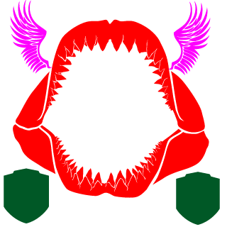 ChronTampon's emblem