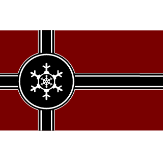 NotValkyr's emblem