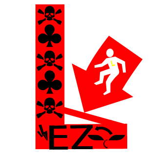 N34AR10US's emblem