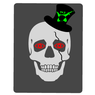 Thoryura's emblem