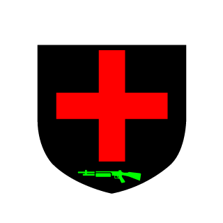 Wrreckologist's emblem