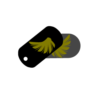 FosteredFate's emblem