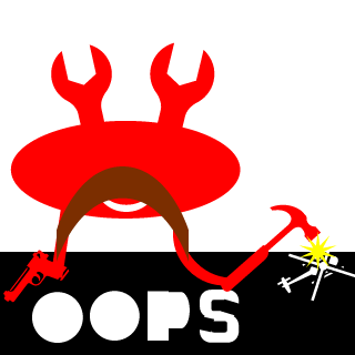 k3gler's emblem