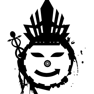KameJaspion's emblem