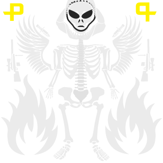 lR_O_N_N_Y_Ml's emblem