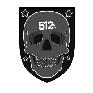IAMCORPUS_PROFIT's emblem