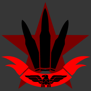 Terrantur's emblem
