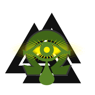 ALIQUE215's emblem