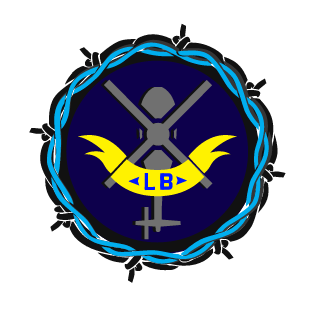 Chalupakabrah's emblem