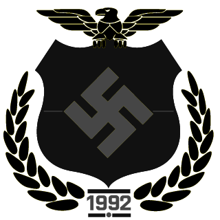 SpeedXII's emblem