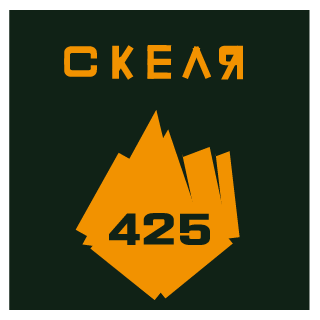 Sirskiy's emblem