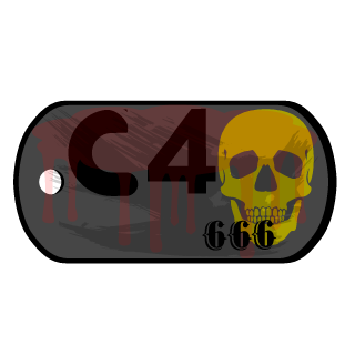 C4KIRK's emblem