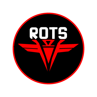 Riders On The Storm's emblem