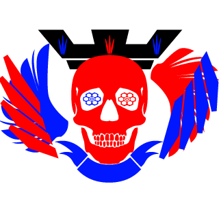 QD70's emblem