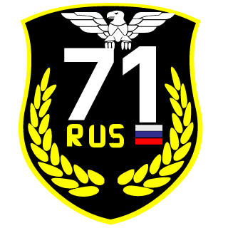 SergeevMA's emblem