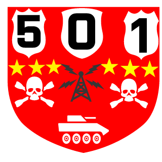 Arelenc's emblem