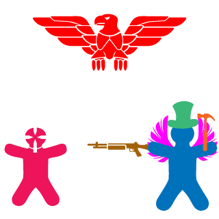 Firedorange117's emblem