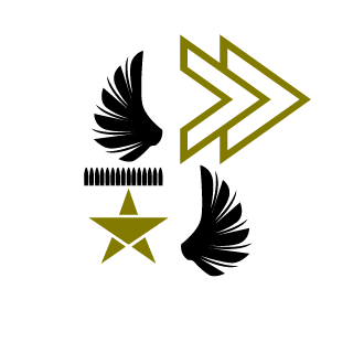 KhorneGodofChaos's emblem