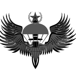 ClutchedCALIBER's emblem