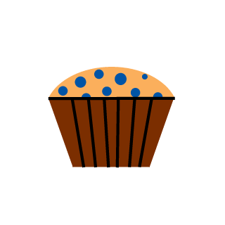 MediaMuffin's emblem