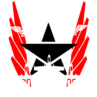 Alain2376's emblem