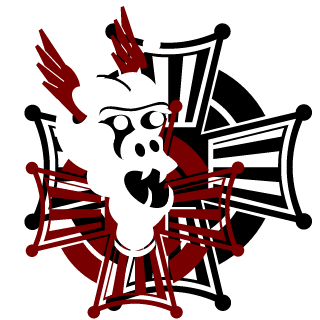 HellSnails's emblem