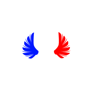 IIYippeeKayII's emblem