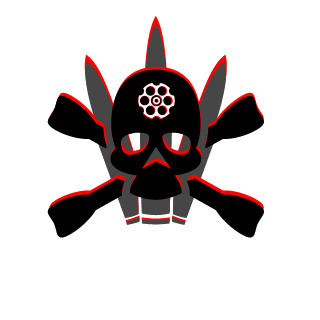 Dino0132's emblem