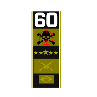 CLBONI's emblem