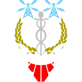 Deystera's emblem