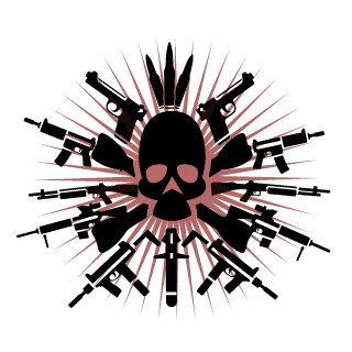 ANONYMOUS033's emblem