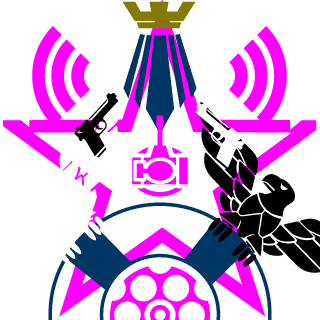RayDijus's emblem